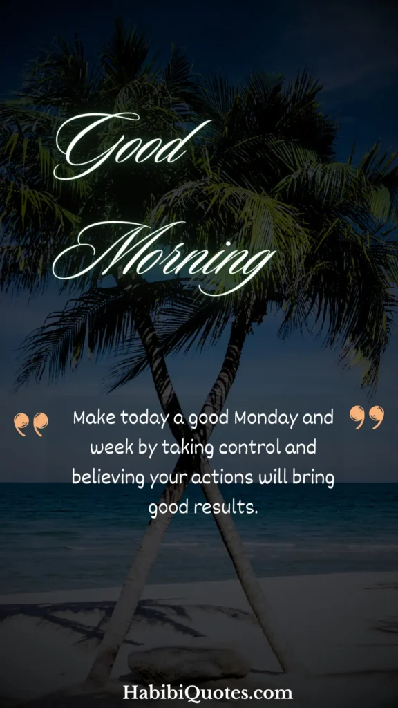 Best Happy Monday Blessings Messages