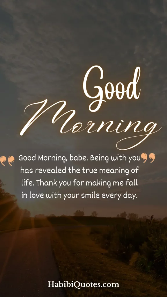 100 Good Morning Love Quotes To Make Them Happy