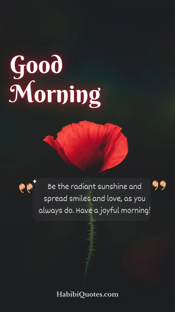 175+ Heart-touching Good Morning Messages