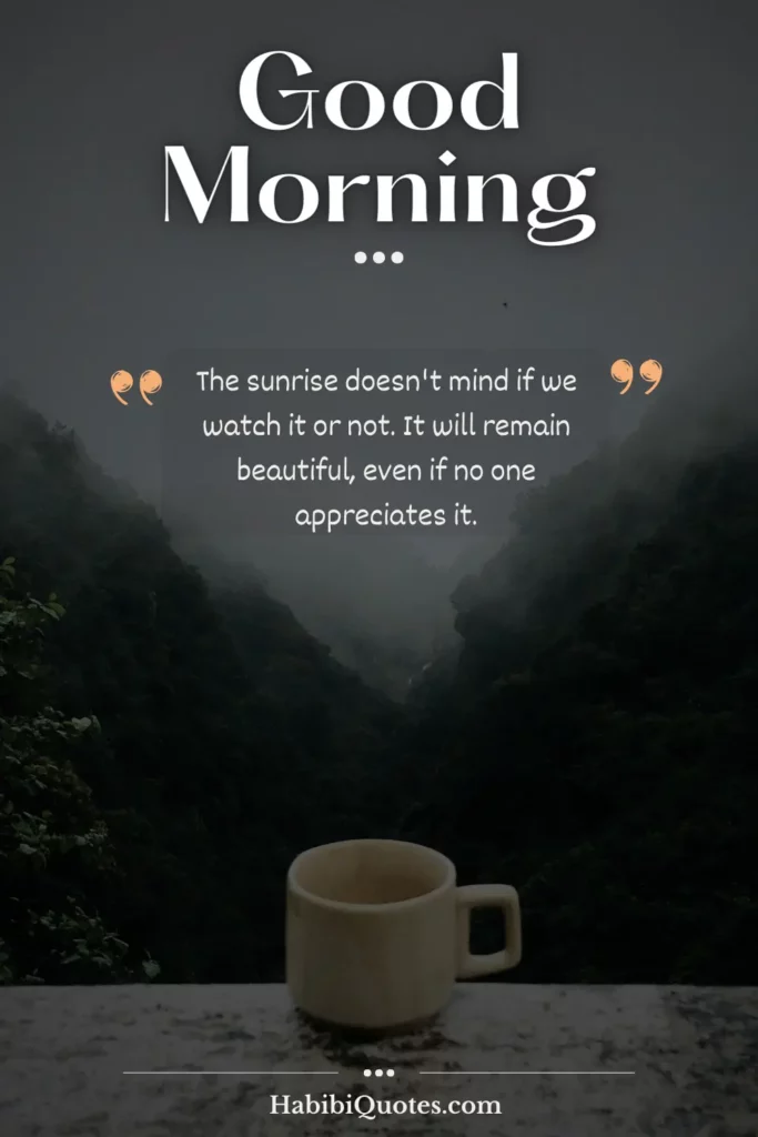 120+ Amazing Good Morning Quotes For Him