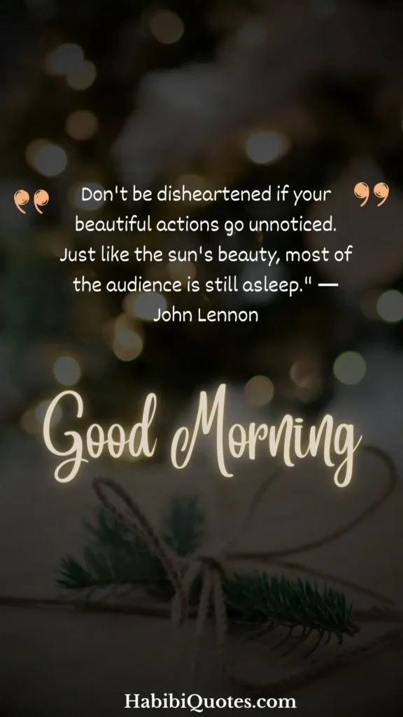 Monday Morning Blessings Quotes