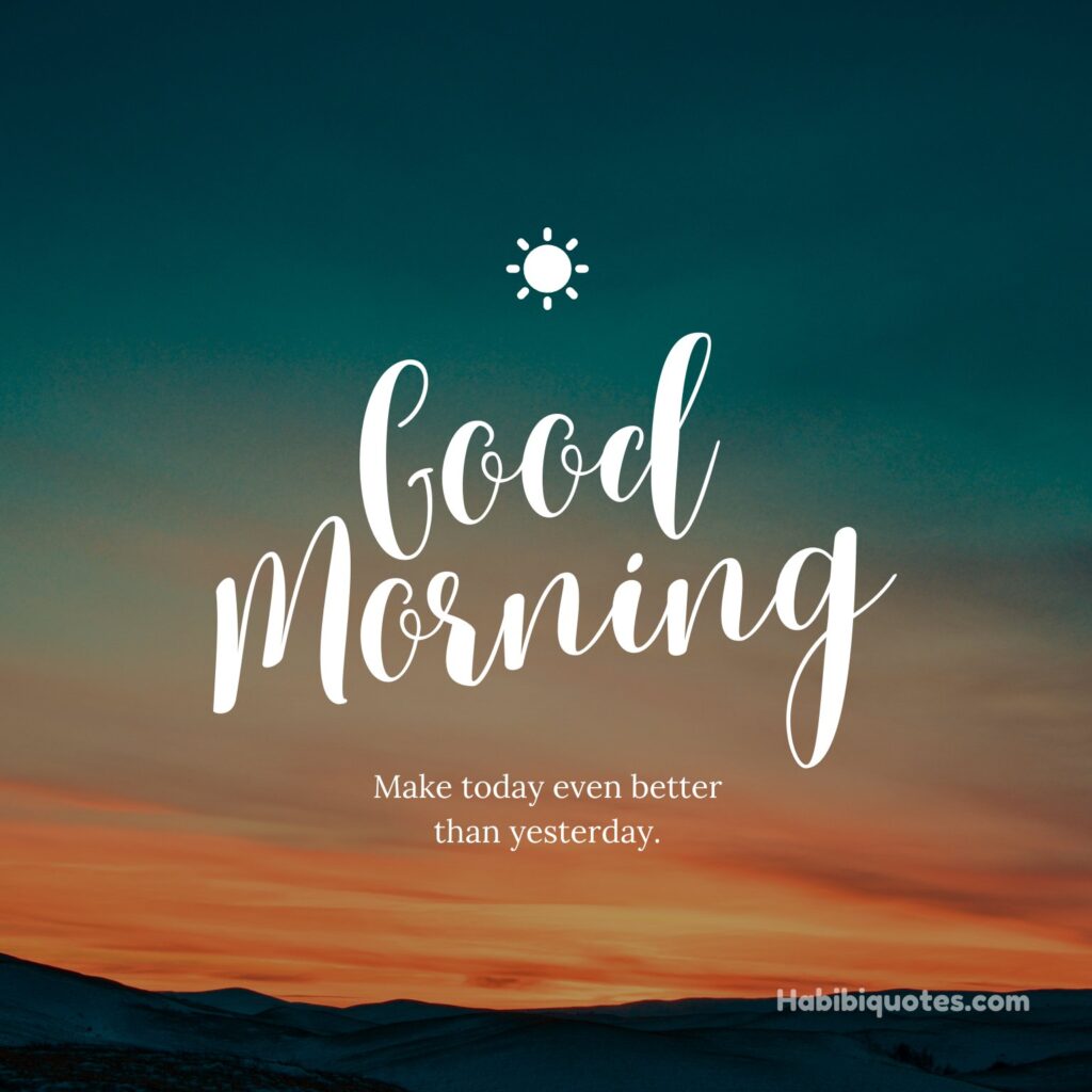 Good Morning HD Wallpaper For Android