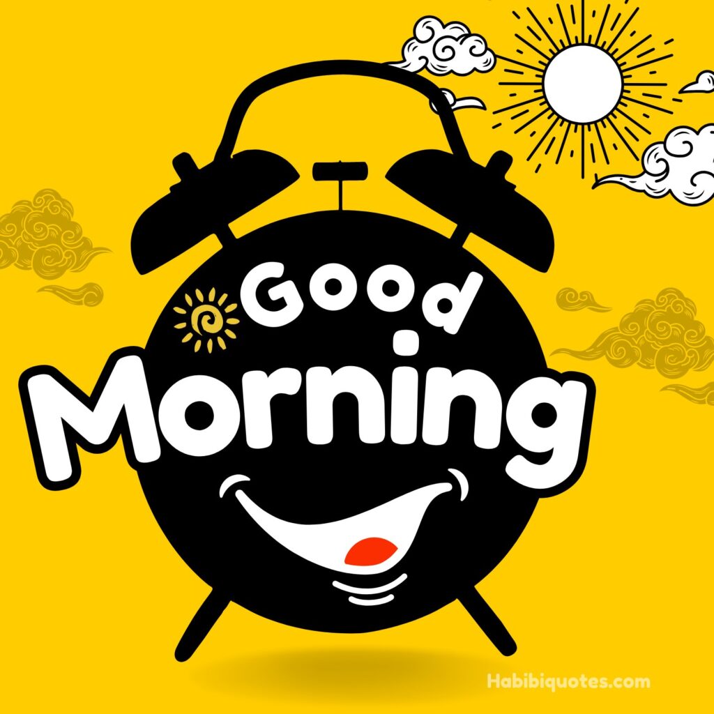 Good Morning HD Wallpaper For Android