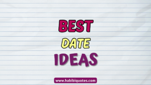 Best Date Night Ideas