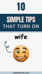 Unlock The Secrets To Your Wife’s S#xual Desires