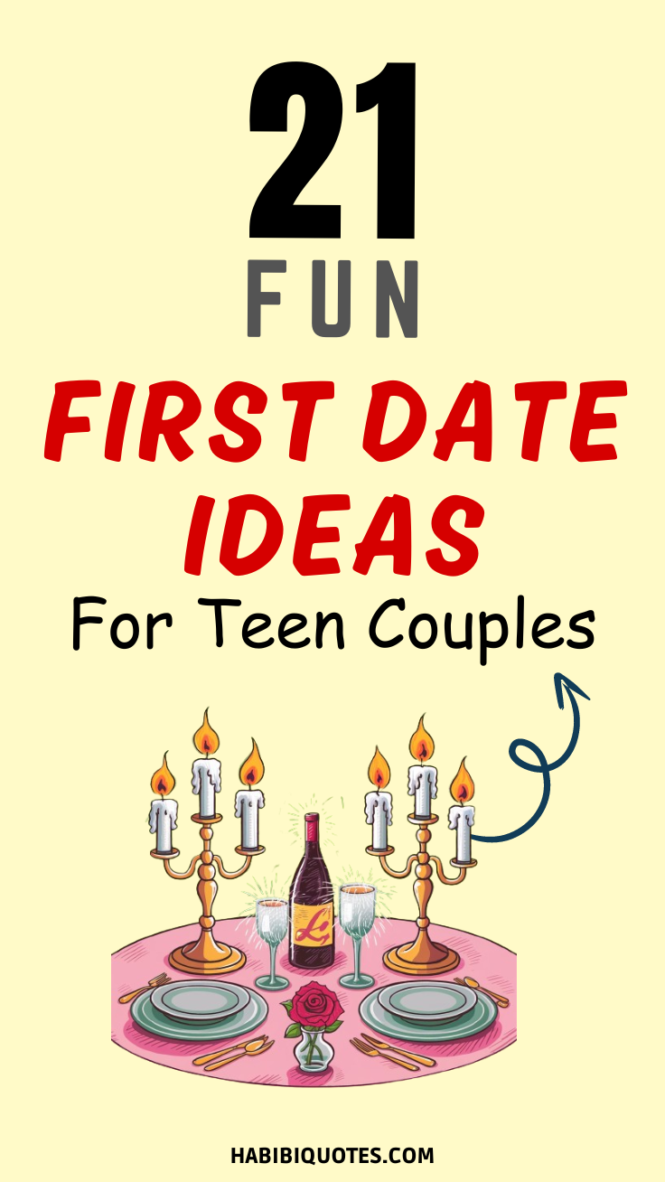 21 Insanely Fun First Date Ideas For Teens 21-insanely-fun-first-date-ideas-for-teens