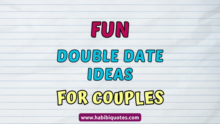 Fun-double-date-ideas