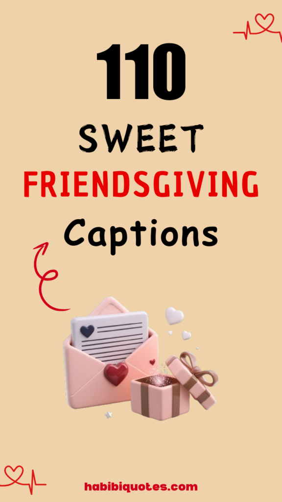 SWEET-FRIENDGIVING-CAPTIONS