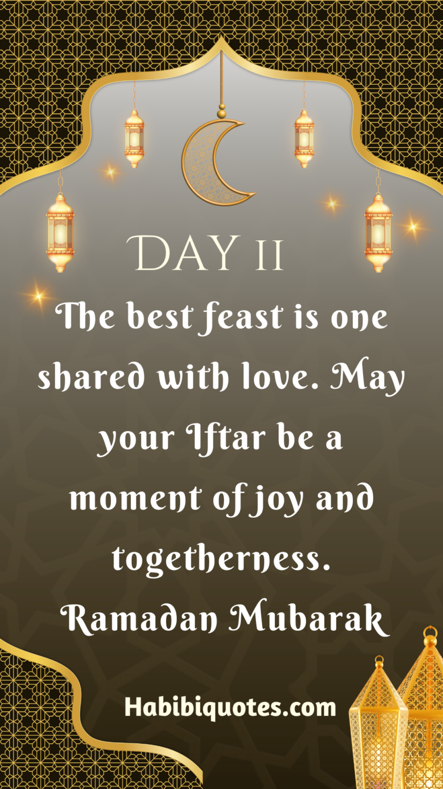 Best Ramadan Kareem Pictures with Messages to Your loved Ones