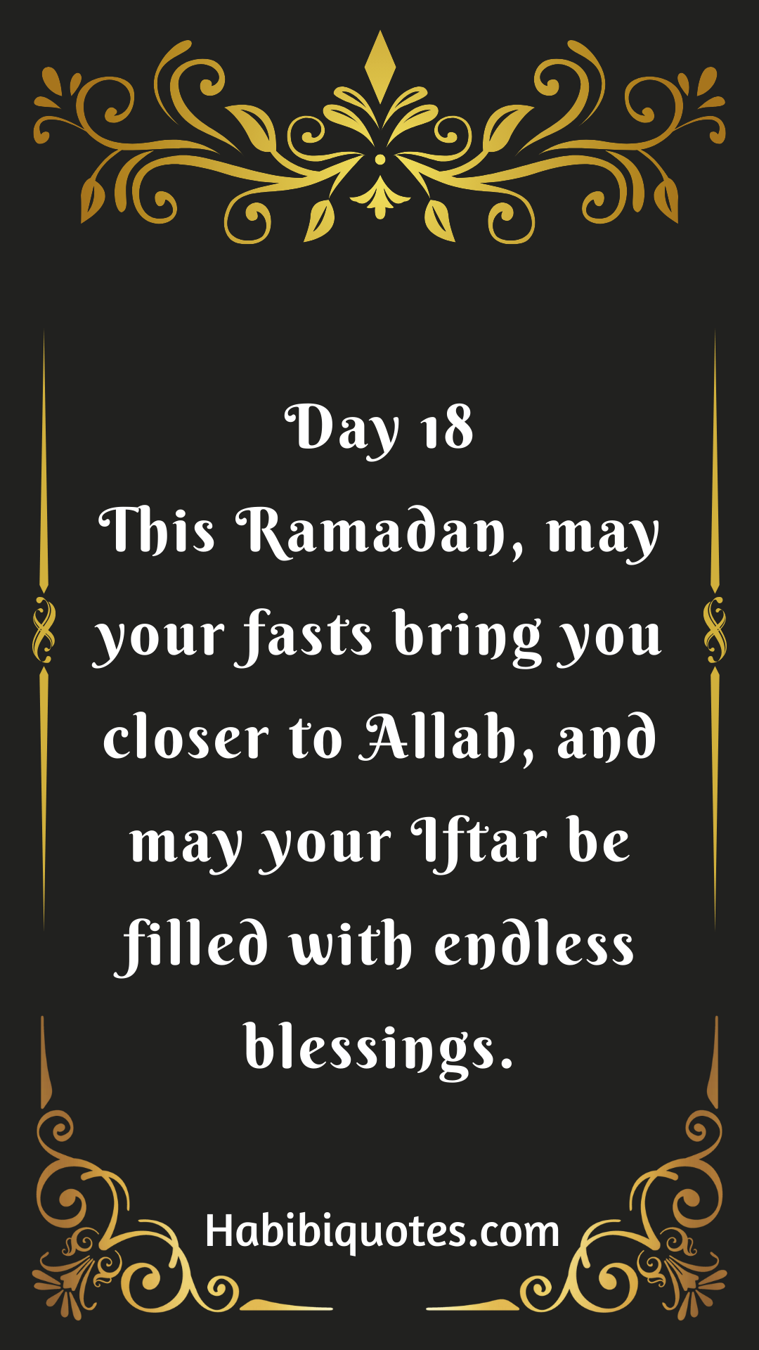 Best Ramadan Kareem Pictures with Messages to Your loved Ones