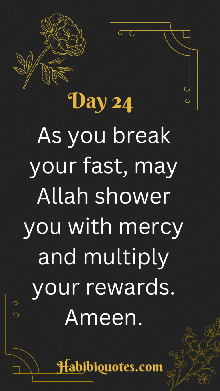 Best Ramadan Kareem Pictures with Messages to Your loved Ones
